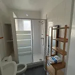 Appartement Au Coeur De Paris