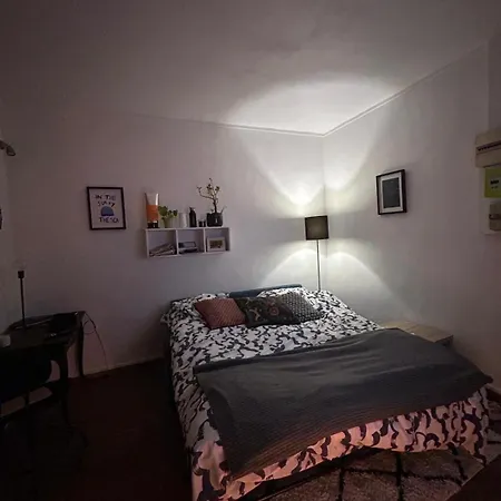 Appartamento Au Coeur De